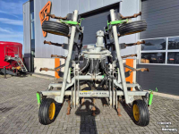 Injecteur de culture Joskin Terraflex 6375/17 XXL Bouwland bemester