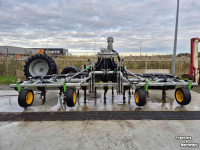 Injecteur de culture Joskin Terraflex 6375/17 XXL Bouwland bemester