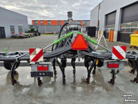 Injecteur de culture Joskin Terraflex 6375/17 XXL Bouwland bemester