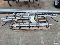 Injecteur de culture Joskin Terraflex 6375/17 XXL Bouwland bemester