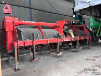 Machine à bêcher Farmax rapide 4000