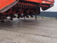 Machine à bêcher Farmax rapide 4000