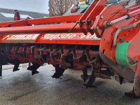 Machine à bêcher Farmax rapide 4000
