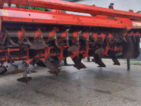 Machine à bêcher Farmax rapide 4000