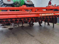 Machine à bêcher Farmax rapide 4000