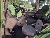 Tracteur Fendt 828 S4 ProfiPlus
