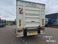Camion DAF AE55CF