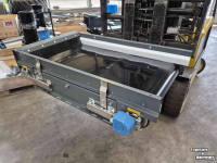 Convoyeur  Transportband 600x1000