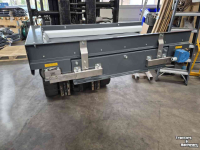 Convoyeur  RB Techniek transportband