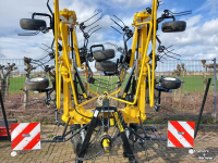 Faneur New Holland PROTED-880