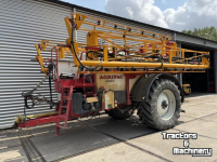 Pulvérisateur porté Agrifac Agrifac GNS4240 Spuit