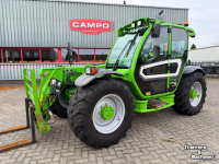 Chargeur Télescopique Merlo TF35.7-140 Telehandler