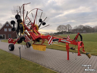 Andaineur Pottinger TOP 972C S-LINE