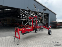 Andaineur Massey Ferguson RK 802-TRC