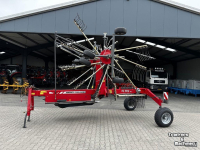 Andaineur Massey Ferguson RK 802-TRC