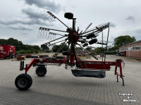 Andaineur Massey Ferguson RK 802-TRC