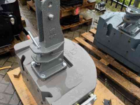 Poids frontaux  900 KG gewichtenblok, frontgewicht