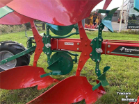 Charrues Kverneland 3400B Variomat