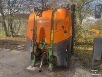 Pulvérisateur porté Amazone UF2002 + FT1001 30mtr