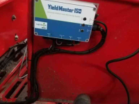 Systèmes et accessoires de GPS Agrometius Yield Master Iso Opbrengstmeting