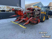 Maisbec Kemper M 345 - Claas 492