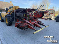 Maisbec Kemper M 345 - Claas 492--SOLD --