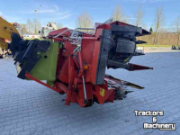 Maisbec Kemper M 345 - Claas 492--SOLD --