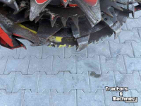 Maisbec Kemper M 345 - Claas 492--SOLD --