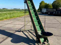 Convoyeur Schouten Opvoerband
