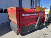Distributeur de fourrage en bloc Schuitemaker Amigo 20S