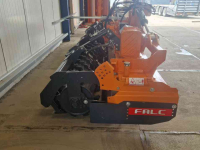 Herse rotative Falc Kratos P5000