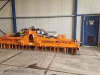 Herse rotative Falc Kratos P5000