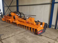 Herse rotative Falc Kratos P5000