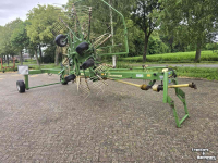 Andaineur Krone Swadro 1201