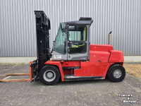 Chariot élévateur Kalmar DCF80-9 Heftruck