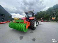 Rouleau packer de silage Holaras Kuilverdichtingswals Stego 285-PRO-SSH