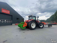 Rouleau packer de silage Holaras Kuilverdichtingswals Stego 285-PRO-SSH