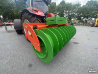 Rouleau packer de silage Holaras Kuilverdichtingswals Stego 285-PRO-SSH