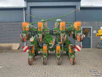 Semoir Amazone ED 601 Maiszaaimachine schijfkouters