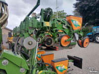 Semoir Amazone ED 601 Maiszaaimachine schijfkouters