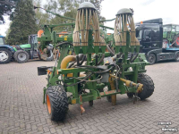 Semoir Amazone ED 601 Maiszaaimachine schijfkouters