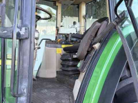 Tracteur John Deere 6610