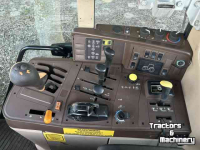 Tracteur John Deere 6610