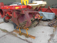 Fraise à fossé Ridder TK 45