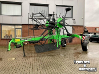 Andaineur Deutz-Fahr Swatmaster 8442 Terralink Quattro