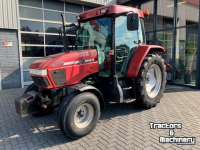 Tracteur Case CX 70