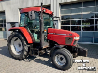 Tracteur Case Case CX 70