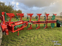 Charrues Kverneland 3400B