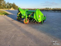 Billonneur AVR RSF2000 Rijenfrees