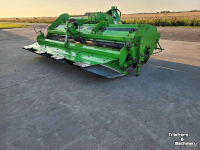 Billonneur AVR RSF2000 Rijenfrees